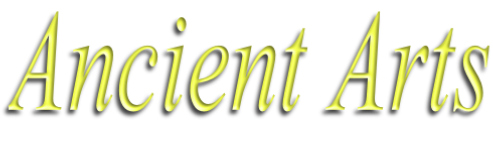 Ancient Arts