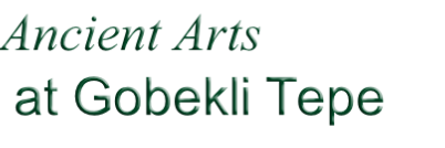 Ancient Arts  at Gobekli Tepe